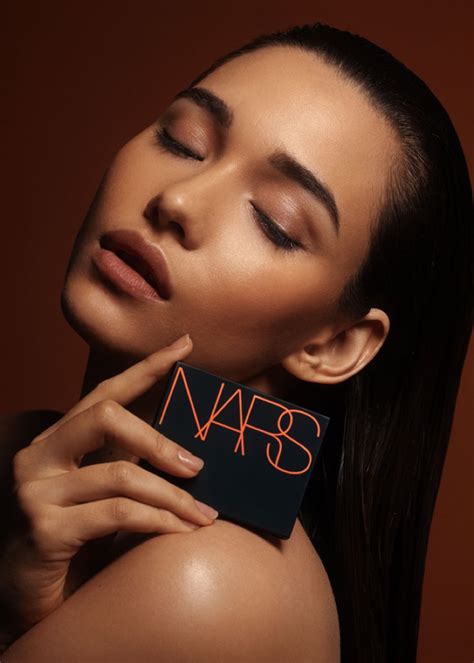 NARS Cosmetics .